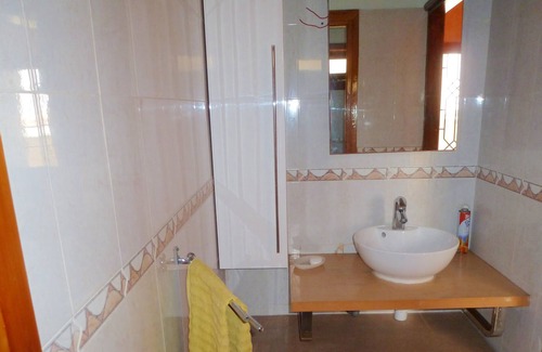 Moulay Bousselham House | LARGE VILLA 50 to 85 EUR AT NIGHT 5MN FROM THE BEACH 6/8 P ALL COMfORT