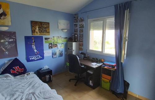 Auzeville-Tolosane Villa | Large villa on the hillsides of Toulouse