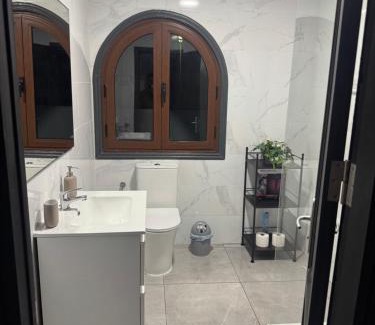 San Fernando Villa | Large Villa in Maspalomas with Huge Private Pool & Gym