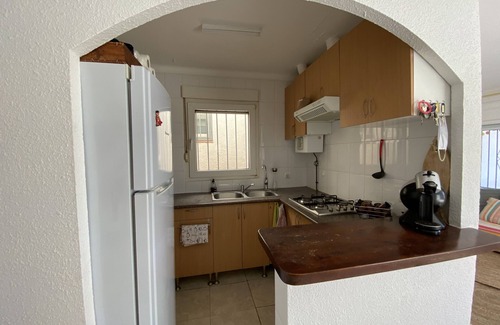 Almadraba-Canyelles Condo | Large villa of 126 m2 - 8/12p - terrace with sea view, swimming pool, barbecue