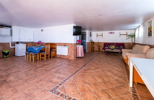 Suances Ski Chalet | Large villa on the coast of Suances