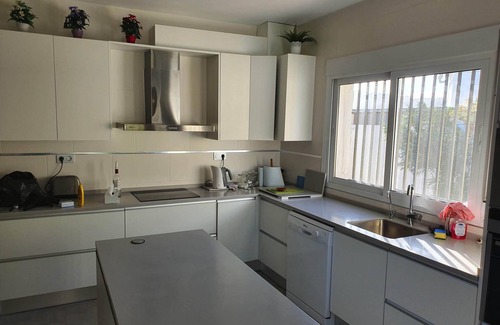 Los Banos de Fortuna Villa | Large Villa walking distance to Fortuna (20 mins) and Los Baños de Fortuna