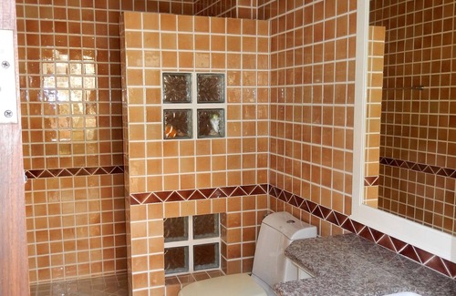 Wang Pong Villa | Large villa with private pool in quiet area