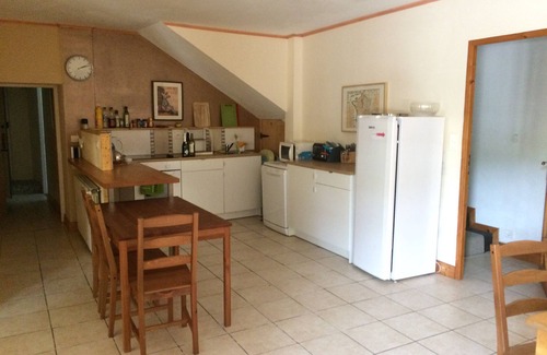 Galan Villa | Large villa with pool for family holidays in the Pyrenees