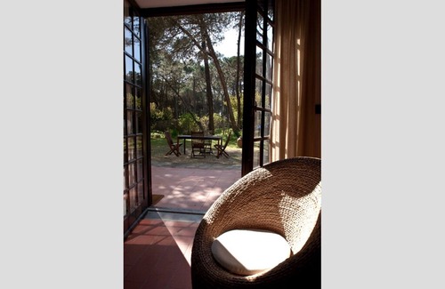 Mucifal House | Large villa with pool - the space and tranquility you wish for your vacation!