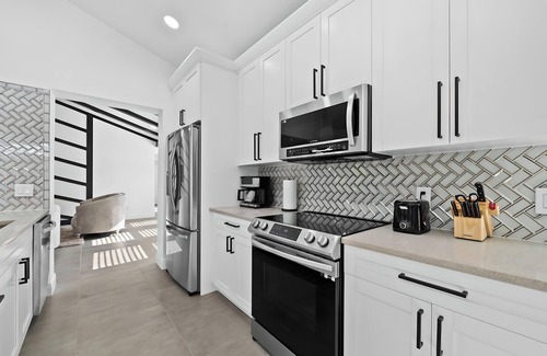 Bearss Plaza Villa | Large Villa with Private Pool. Sleeps up to 26 Guests.