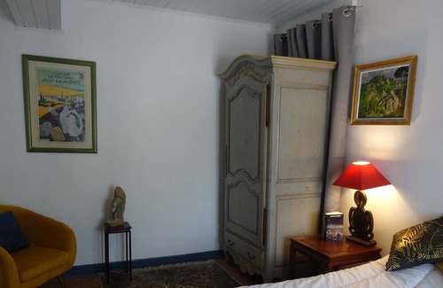 La Cassaigne House | LARGE VILLAGE HOUSE AUDE