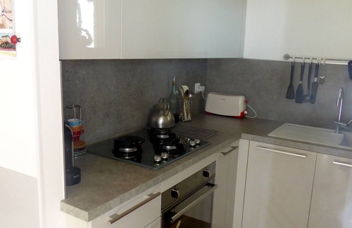 Toudon House | Large village house/Exceptional view for 8 people.