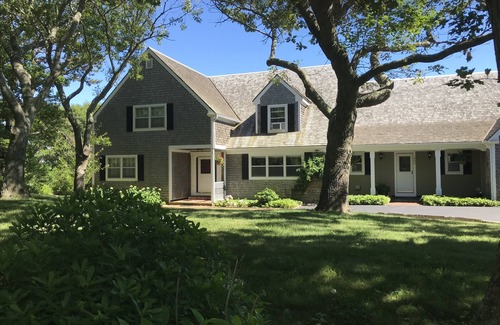Provincetown House | Large waterfront family home in a great location, spectacular views! RPSH003