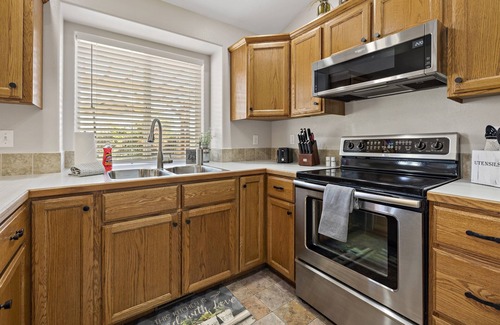 Boise House | Large Yard~Great Location~Pet Friendly~Fast Wifi