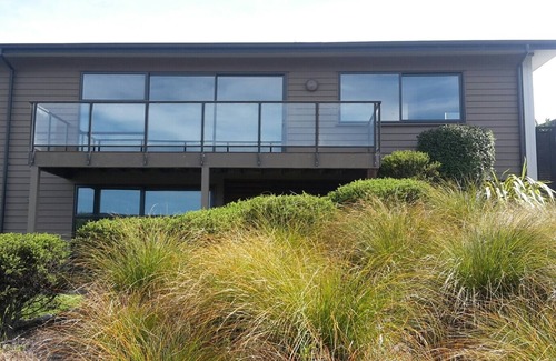 Kaikoura House | LargeExecutive House