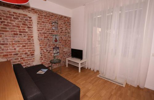 Sofia City Center Apartment | Largo Apartment