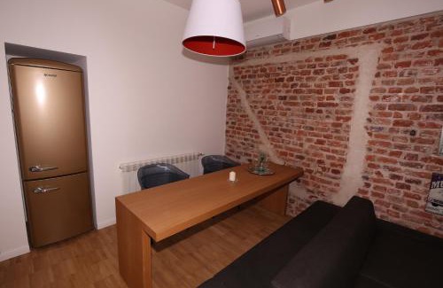 Sofia City Center Apartment | Largo Apartment