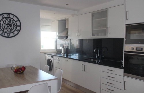 Se Apartment | Largo House - Faro