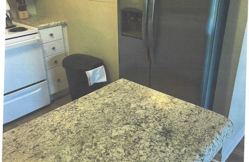 Silver Sands Beach House | LARGO MAR - GATED COMMUNITY -nJUST STEPS TO THE BEACH !