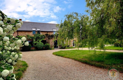 Javene House | Lariboisière - JAVENE - Gîte