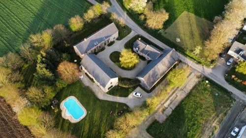 Javene House | Lariboisiere