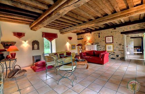 Javene House | Lariboisiere