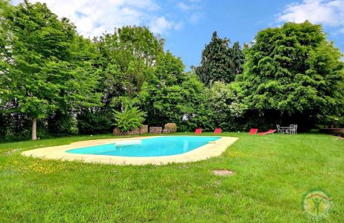 Javene House | Lariboisiere