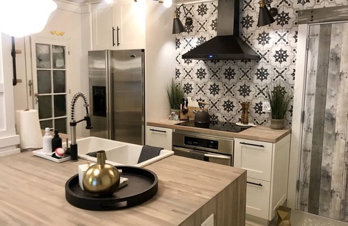 LoDo Condo | Larimer Lux Denver Union Station