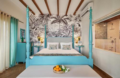 Baga Resort | Larios Beach Holidays