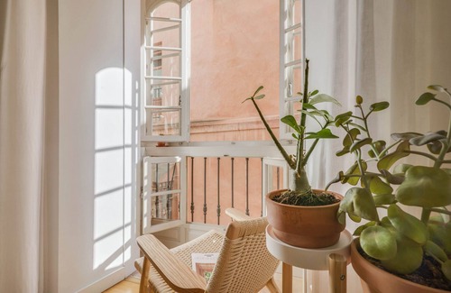 Centro Apartment | Larios - Holiday apartment Malaga City