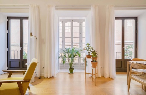 Centro Apartment | Larios - Holiday apartment Malaga City