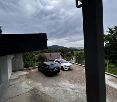 Domzale Apartment | Larisa apartma
