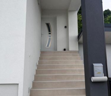 Domzale Apartment | Larisa apartma