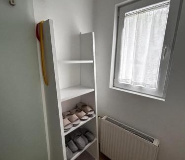 Domzale Apartment | Larisa apartma