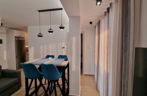 Larissa Apartment | Larisa Hospitality I - Roof Top apartment + free parking