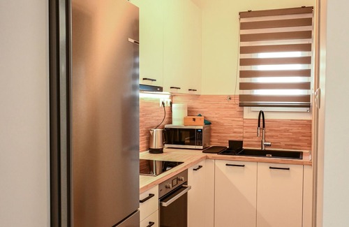 Larissa Apartment | Larisa Hospitality I - Roof Top apartment + free parking