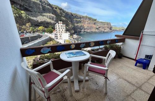 San Marcos Apartment | Larisa house