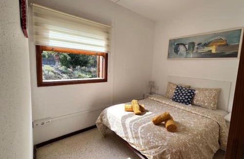 San Marcos Apartment | Larisa house