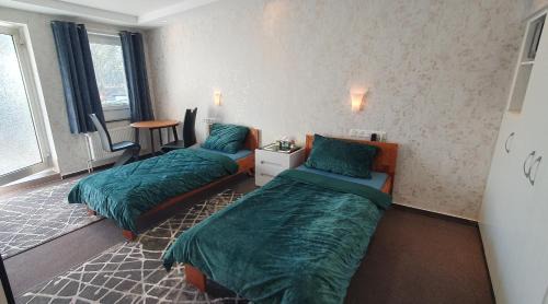 Finkenwerder Apartment | Larisa's Nr 11 mit Parkplatz