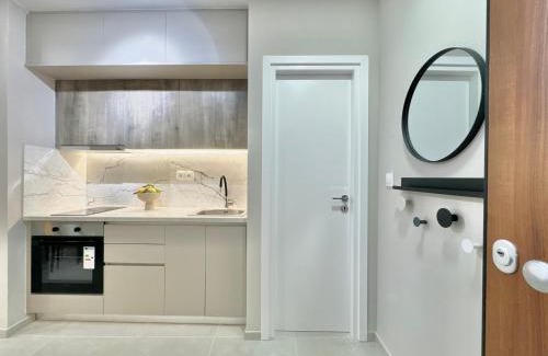 Omonia Apartment | Larisis Cozy Corner