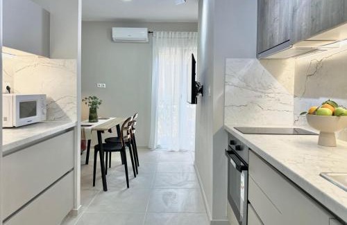 Omonia Apartment | Larisis Cozy Corner