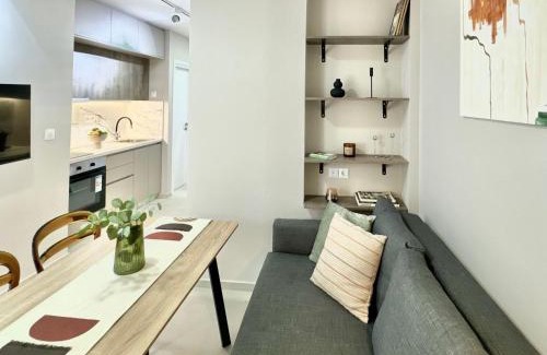Omonia Apartment | Larisis Cozy Corner