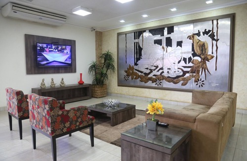 Porto Velho Hotel | Larison Hotel Porto Velho