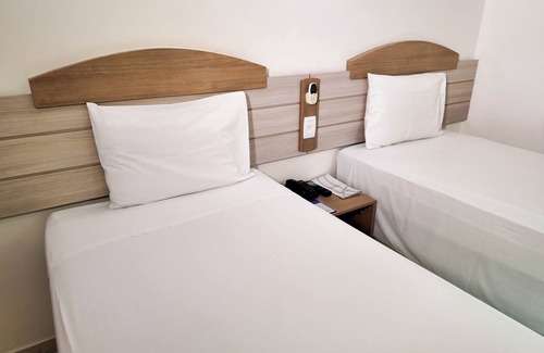 Porto Velho Hotel | Larison Hotel Porto Velho