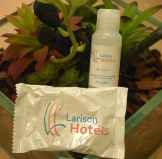 Ji Parana Hotel | Larison Ji-Paraná by Easy Hotéis