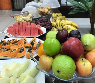 Ji Parana Hotel | Larison Ji-Paraná by Easy Hotéis