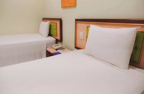 Ji Parana Hotel | Larison Ji Parana Hotel