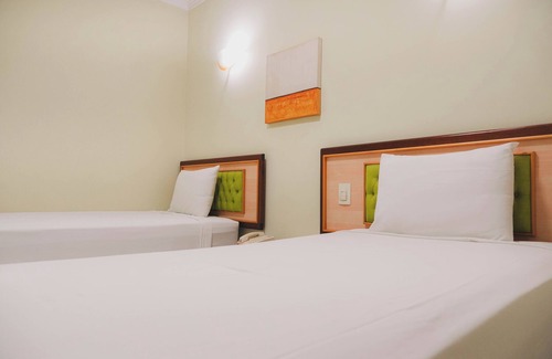 Ji Parana Hotel | Larison Ji Parana Hotel