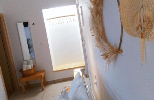 Scala House | Larissa