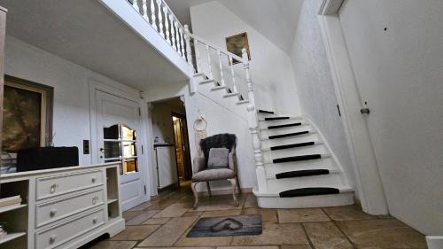 Deinze House | Larissa Serene Guest Room in Charming Village of Gottem, East Flanders