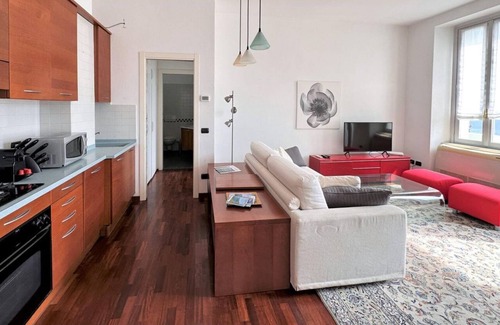 Carate Urio Apartment | Larius Apartment Carate Urio