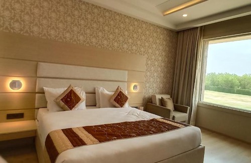 Barli Resort | Lariya Resort