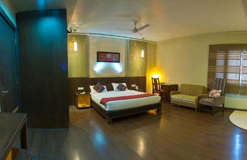 Barli Resort | Lariya Resort