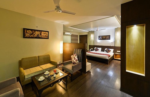 Barli Resort | Lariya Resort